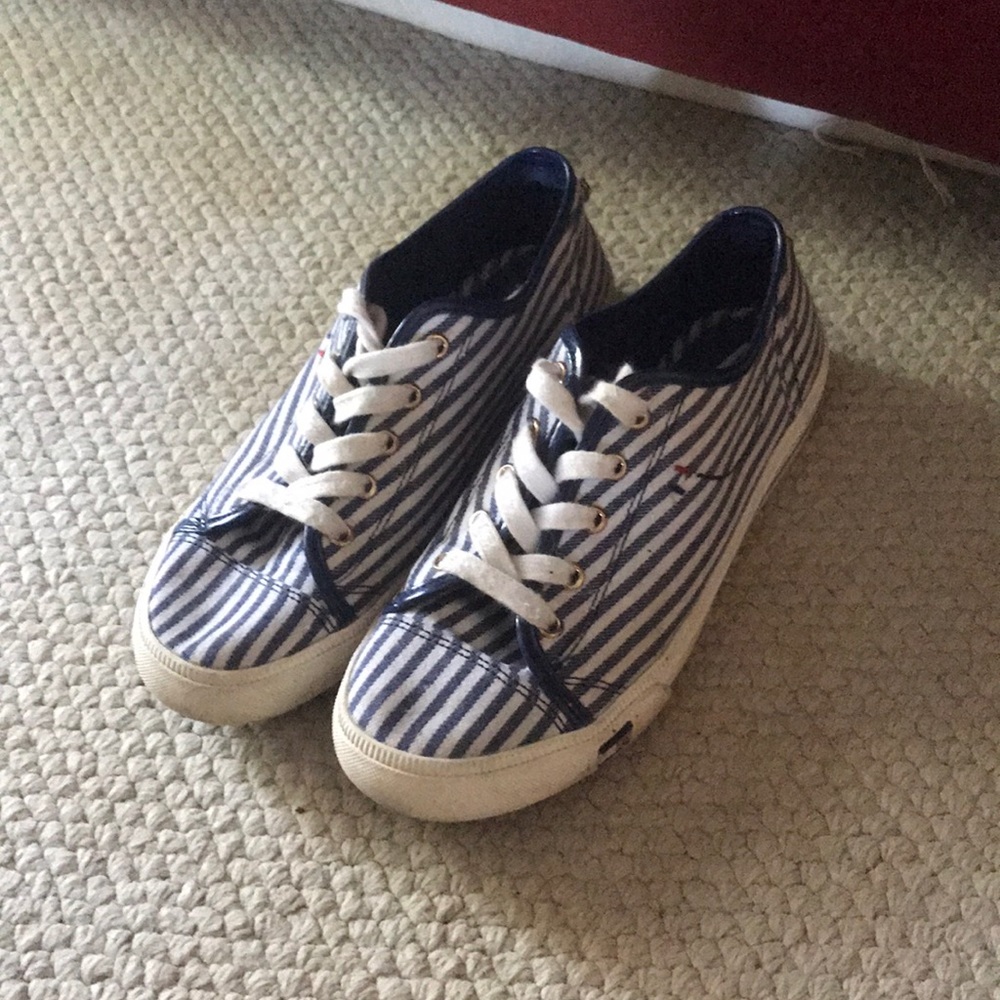 Tommy Hilfiger sneakers